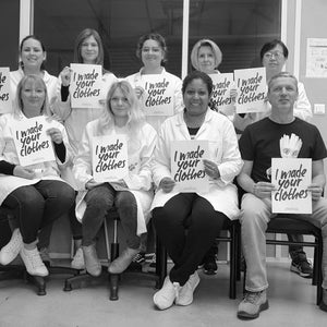 Thelma & Rose s'associe à la Fash Rev