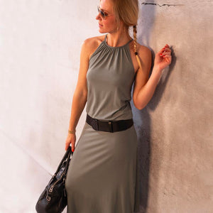 robe made in France thelma rose 