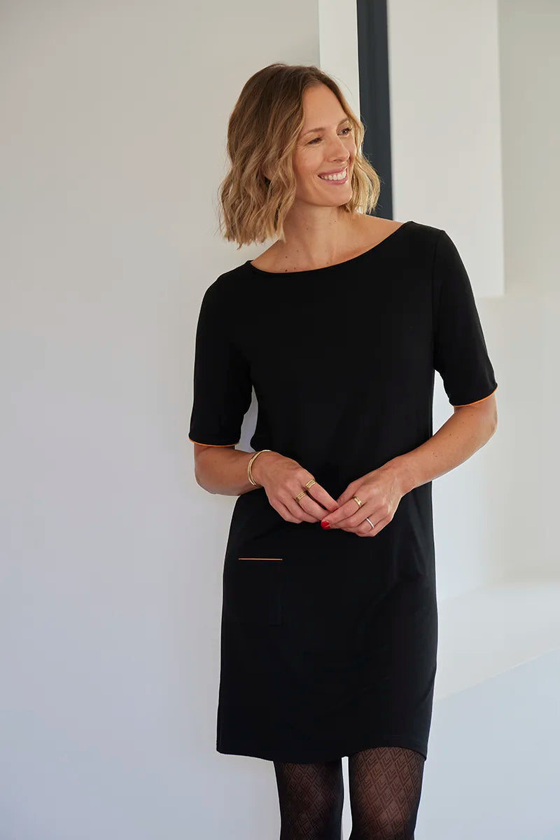 Robe Imane - Main Image