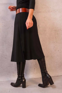 Robe midi Juliette