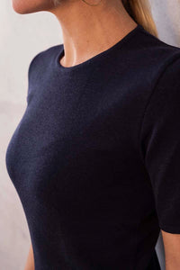 Pull manches courtes Chloé