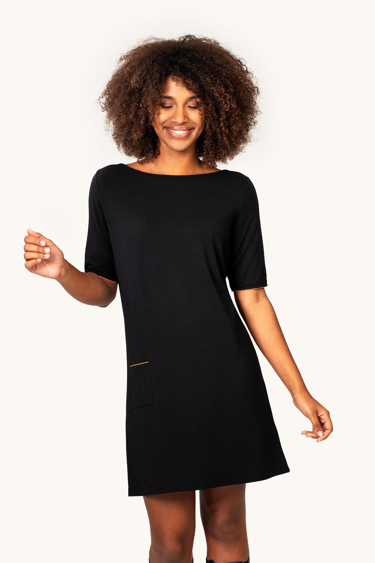 Robe Imane - Main Image